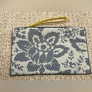 Rothy's Jardin Essential Pouch